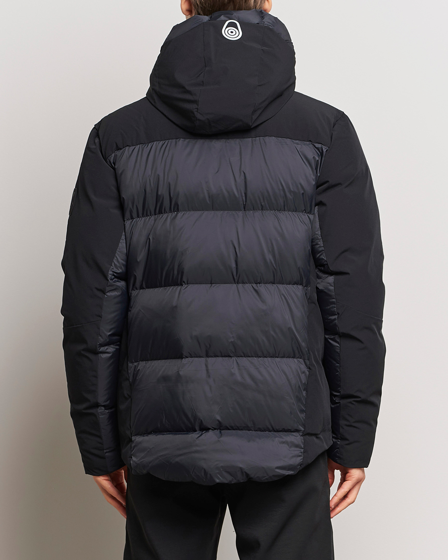 Herre | Jakker | Sail Racing | Dumont Down Jacket Carbon