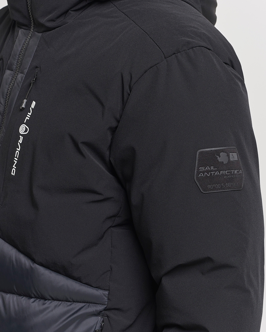 Herre | Jakker | Sail Racing | Dumont Down Jacket Carbon