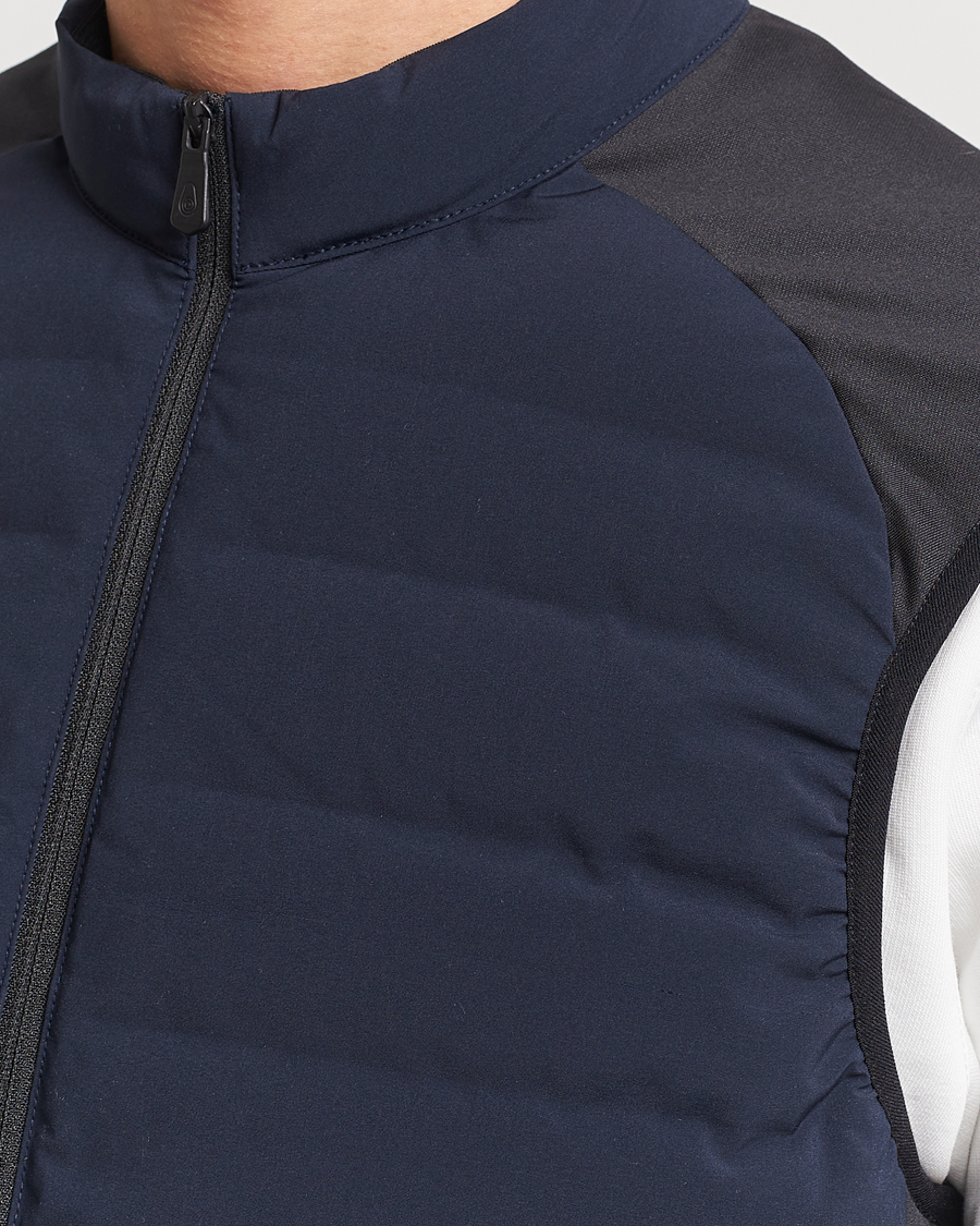 Herre | Jakker | Sail Racing | Race Welded Light Vest Dark Navy