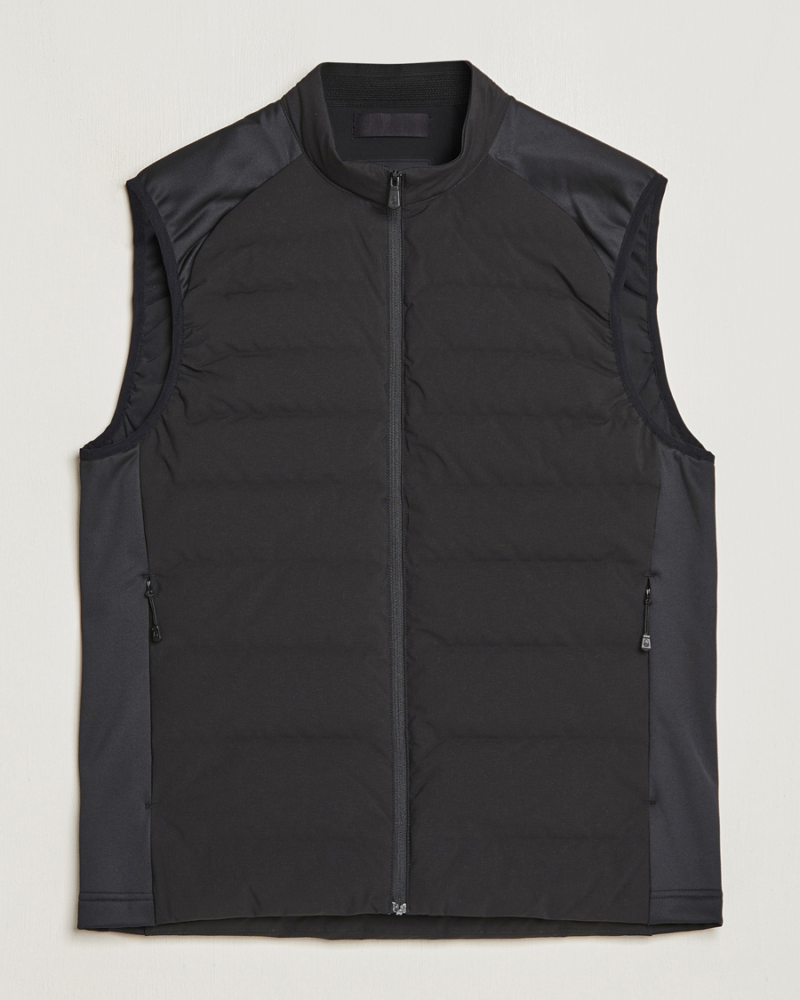Herre | Jakker | Sail Racing | Race Welded Light Vest Carbon