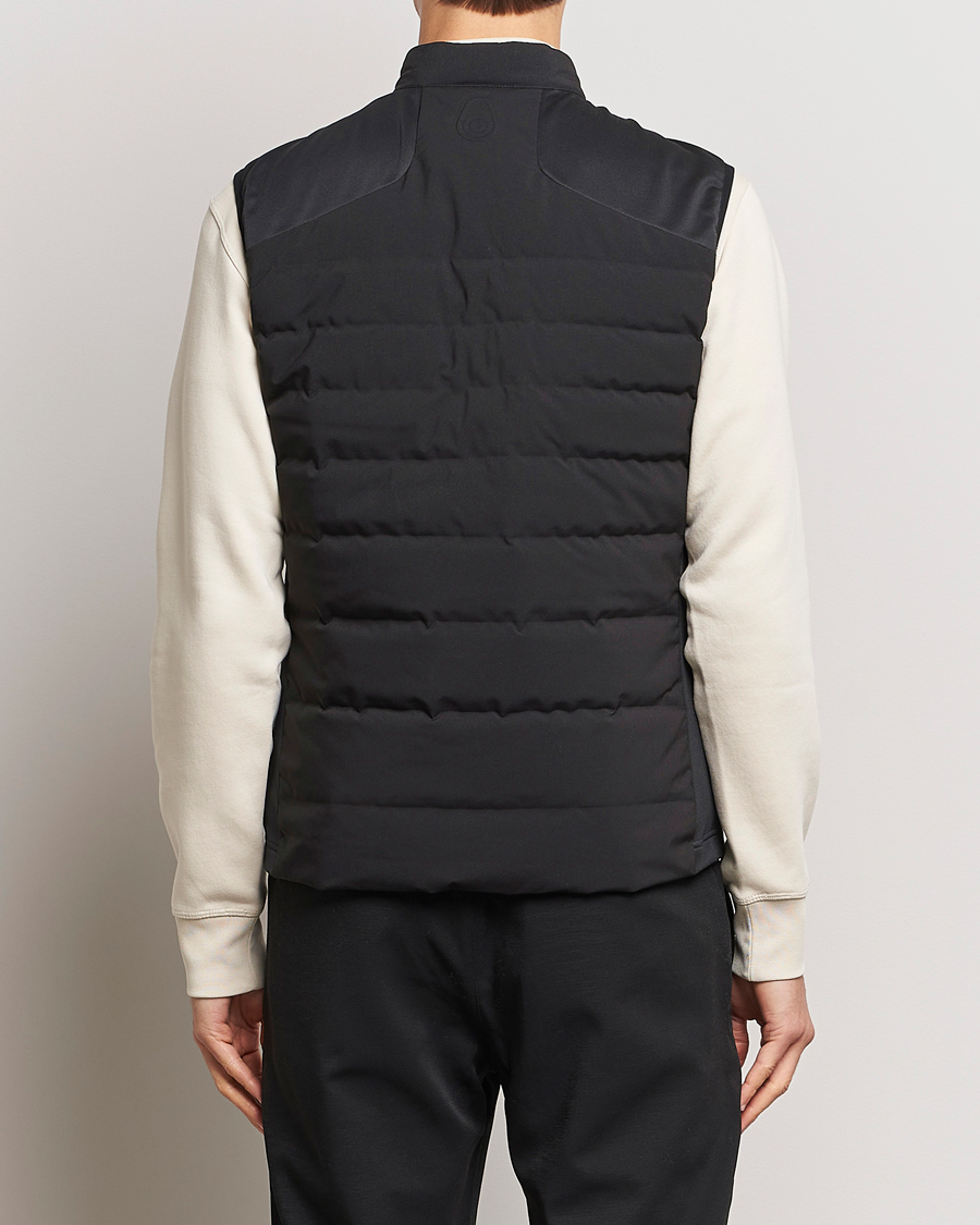 Herre | Jakker | Sail Racing | Race Welded Light Vest Carbon