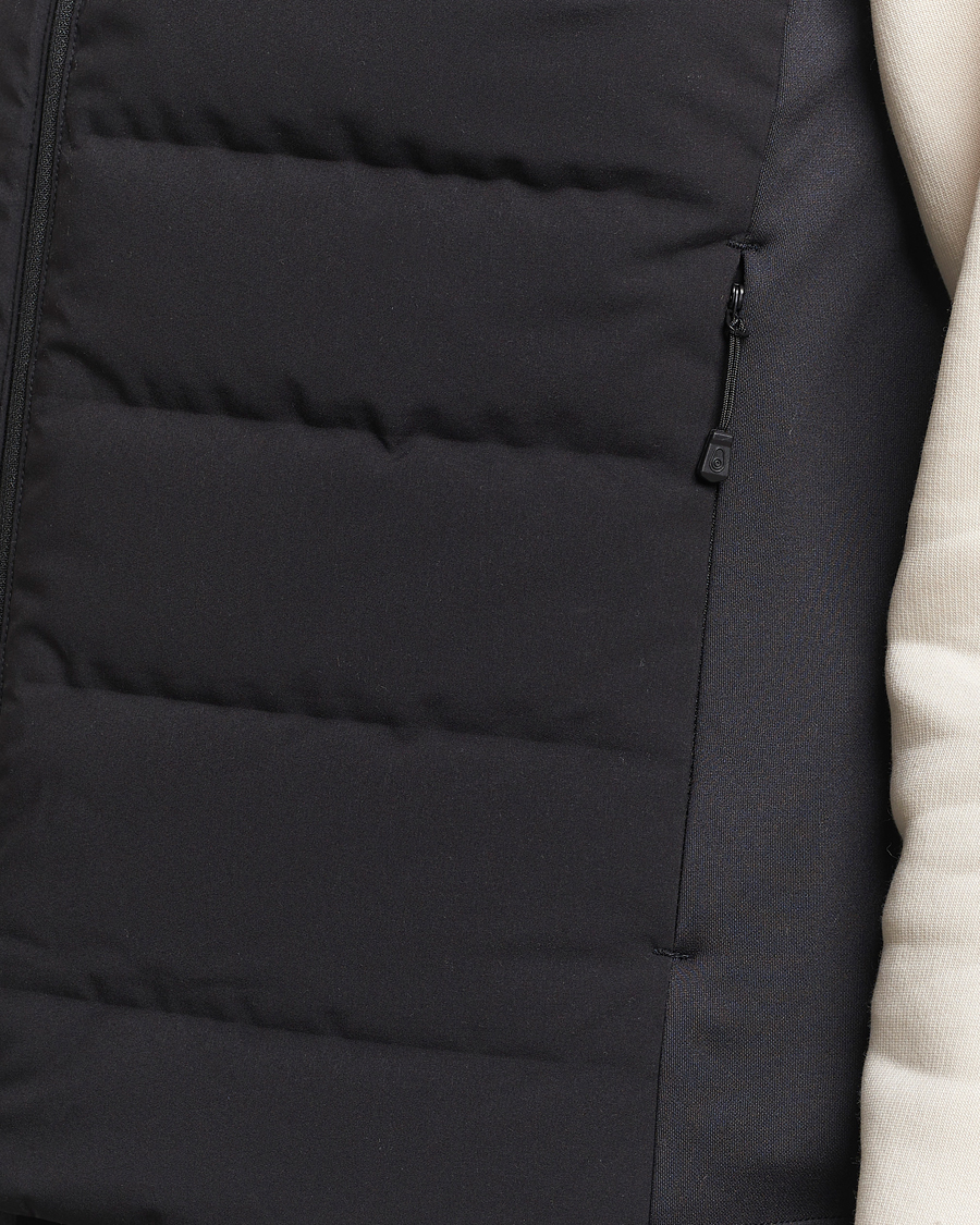 Herre | Jakker | Sail Racing | Race Welded Light Vest Carbon
