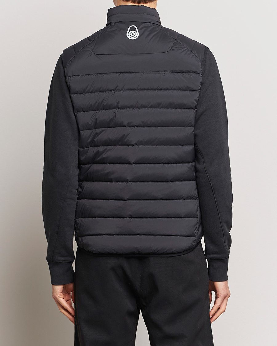 Herre | Jakker | Sail Racing | Spray Down Vest Carbon