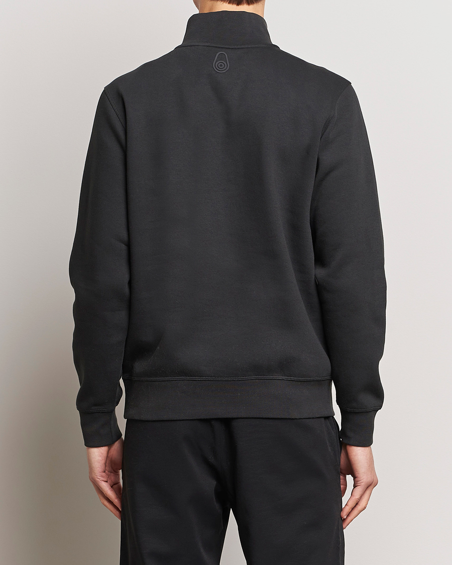 Herre | Trøjer | Sail Racing | Bowman Half Zip Carbon