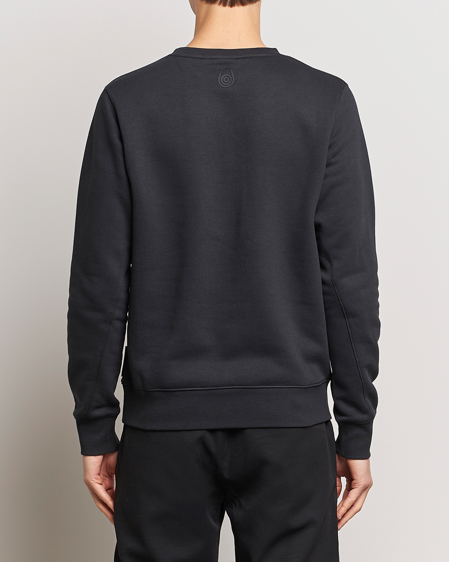 Herre | Trøjer | Sail Racing | Bowman Crew Neck Sweatshirt Carbon
