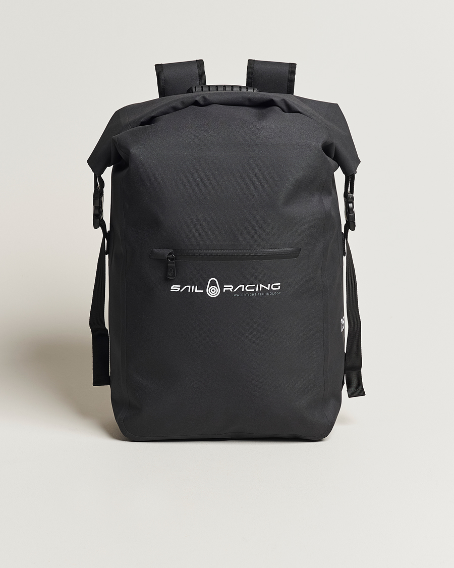 Herre | Sail Racing Spray Watertight Backpack Carbon | Sail Racing | Spray Watertight Backpack Carbon