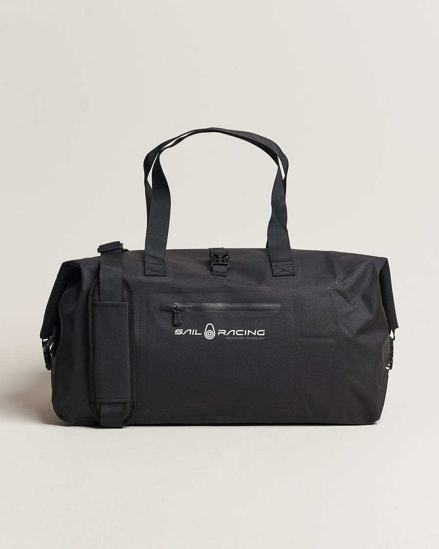 Herre | Sail Racing Spray Watertight Weekendbag Carbon | Sail Racing | Spray Watertight Weekendbag Carbon