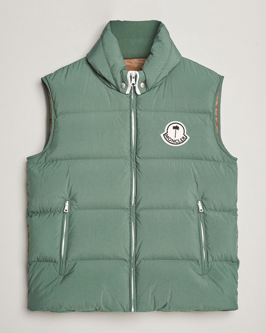 Herre | Jakker | Moncler Genius | Rodmar Vest Sage