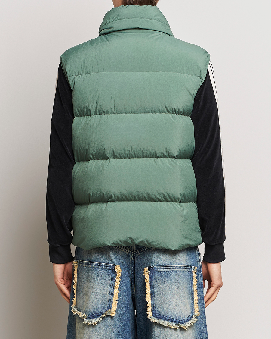 Herre | Veste | Moncler Genius | Rodmar Vest Sage