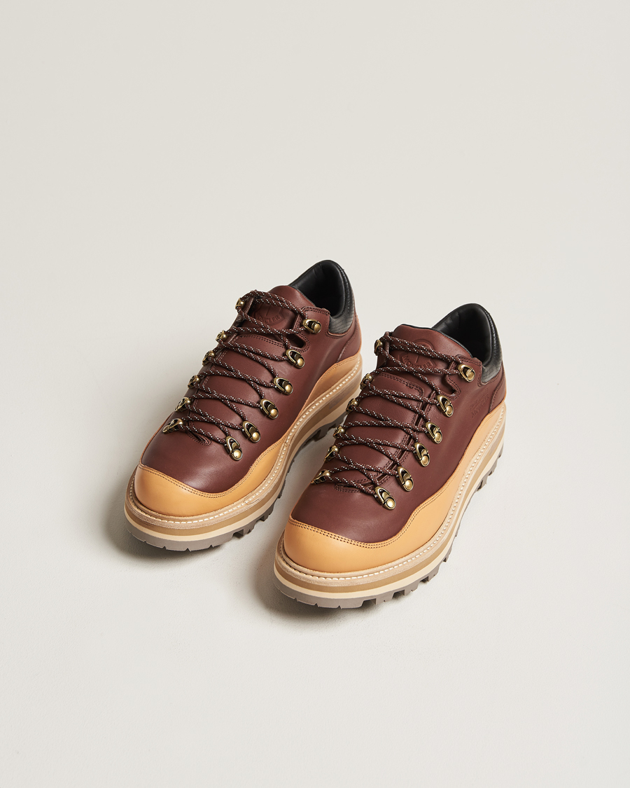 Herre | Derbys | Moncler Genius | Peka Derby Shoes Brown