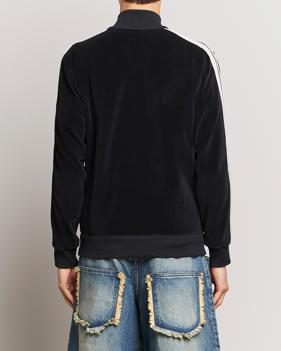 Herre | Trøjer | Moncler Genius | Zip Up Cardigan Black