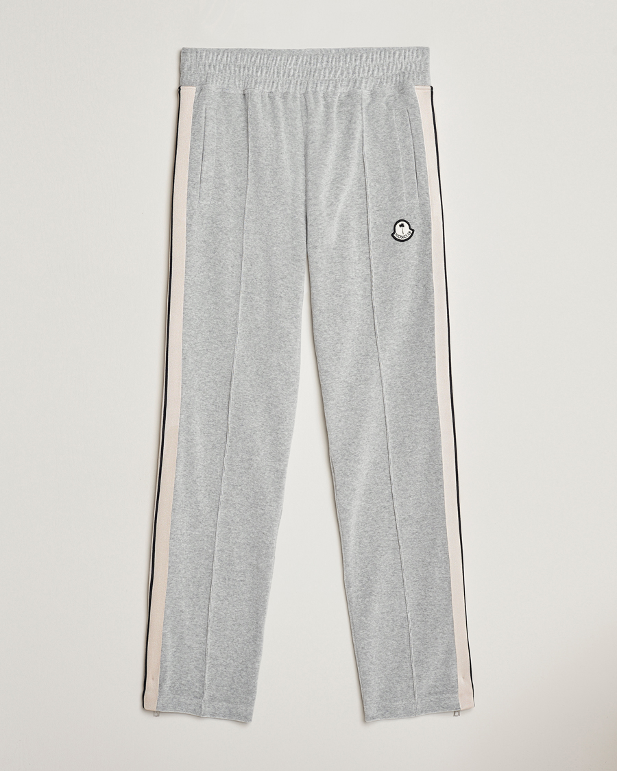 Herre | Bukser | Moncler Genius | Sweatpants Light Grey