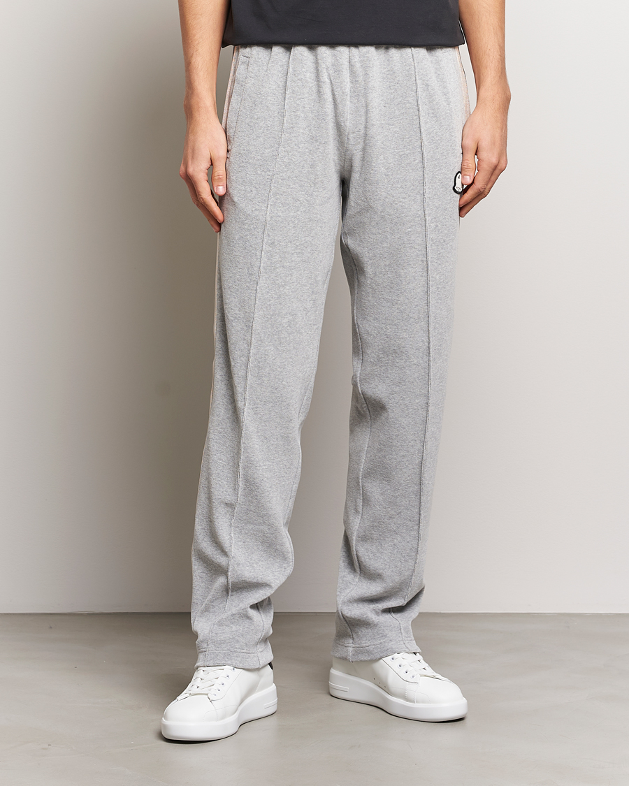 Herre | Bukser | Moncler Genius | Sweatpants Light Grey