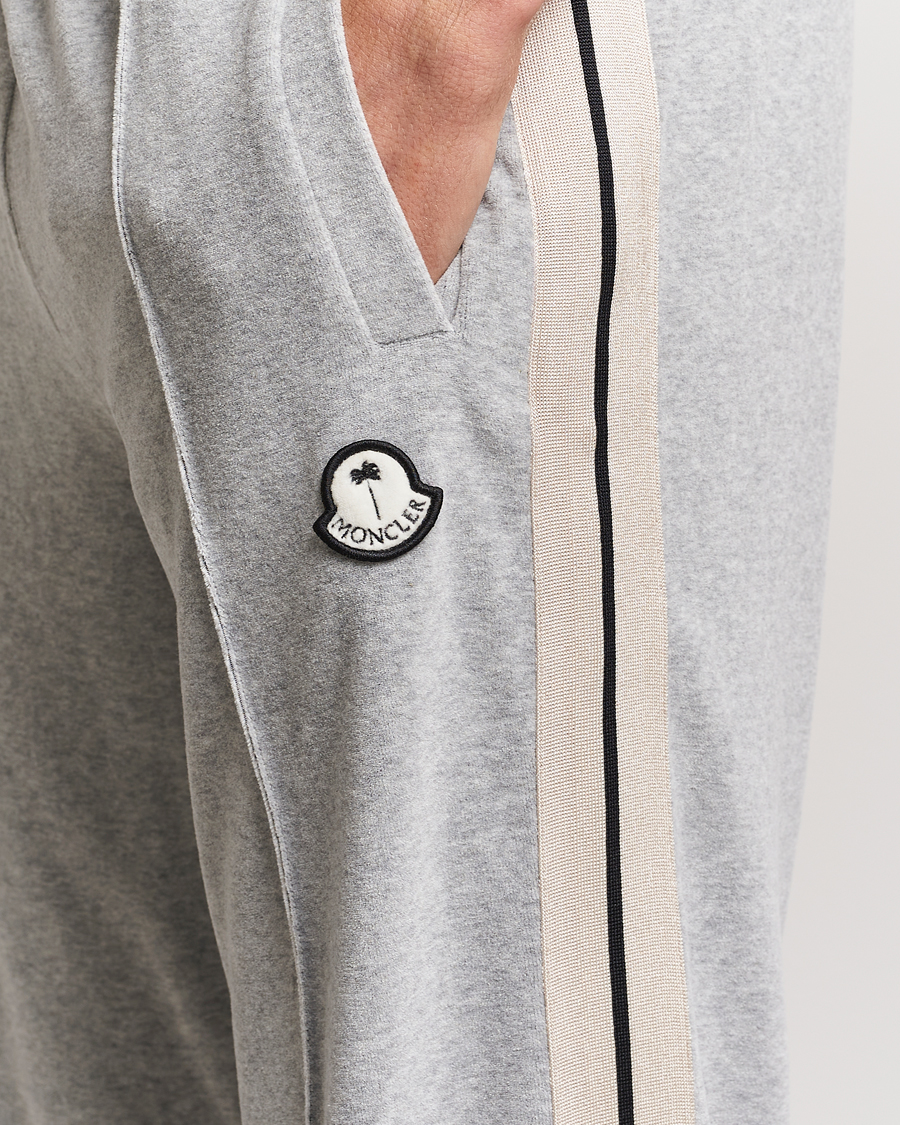 Herre | Bukser | Moncler Genius | Sweatpants Light Grey