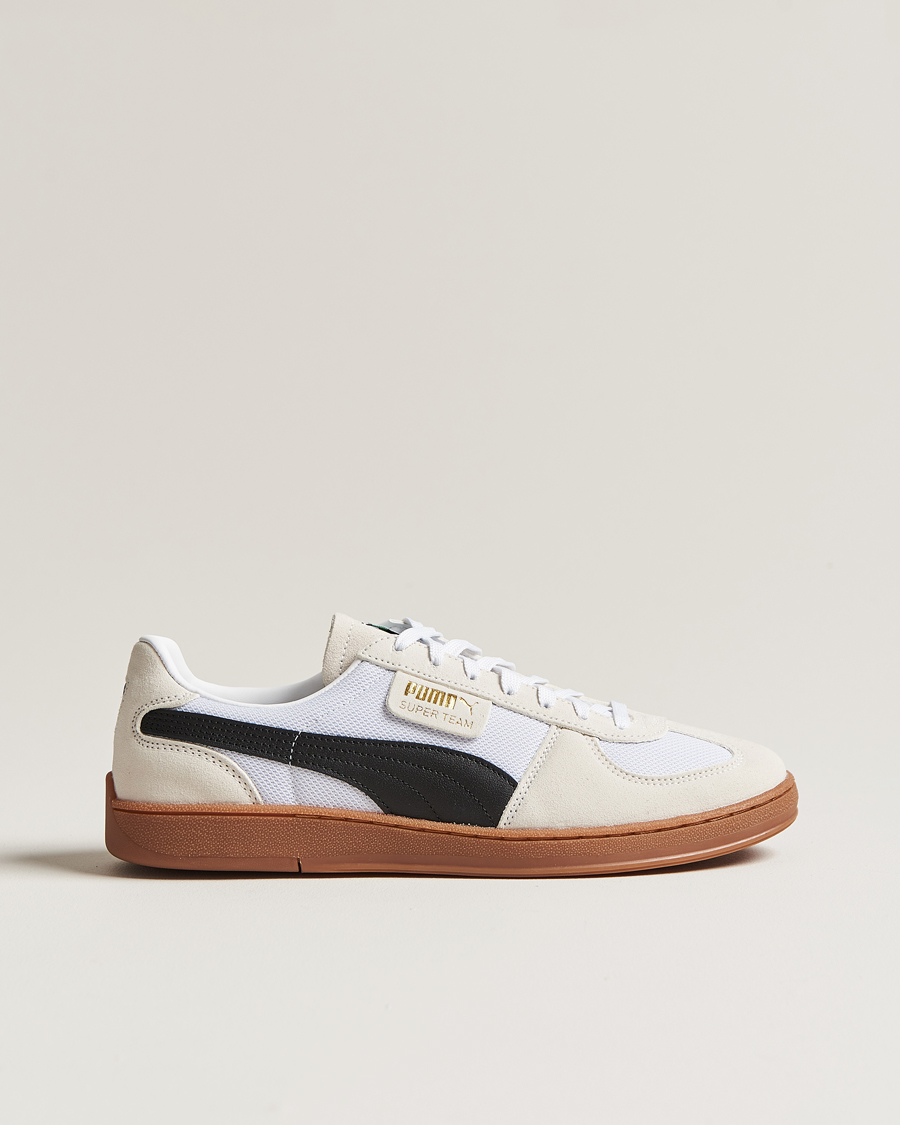 Herre | Sneakers | Puma | Super Team OG Sneaker Frosted Ivory