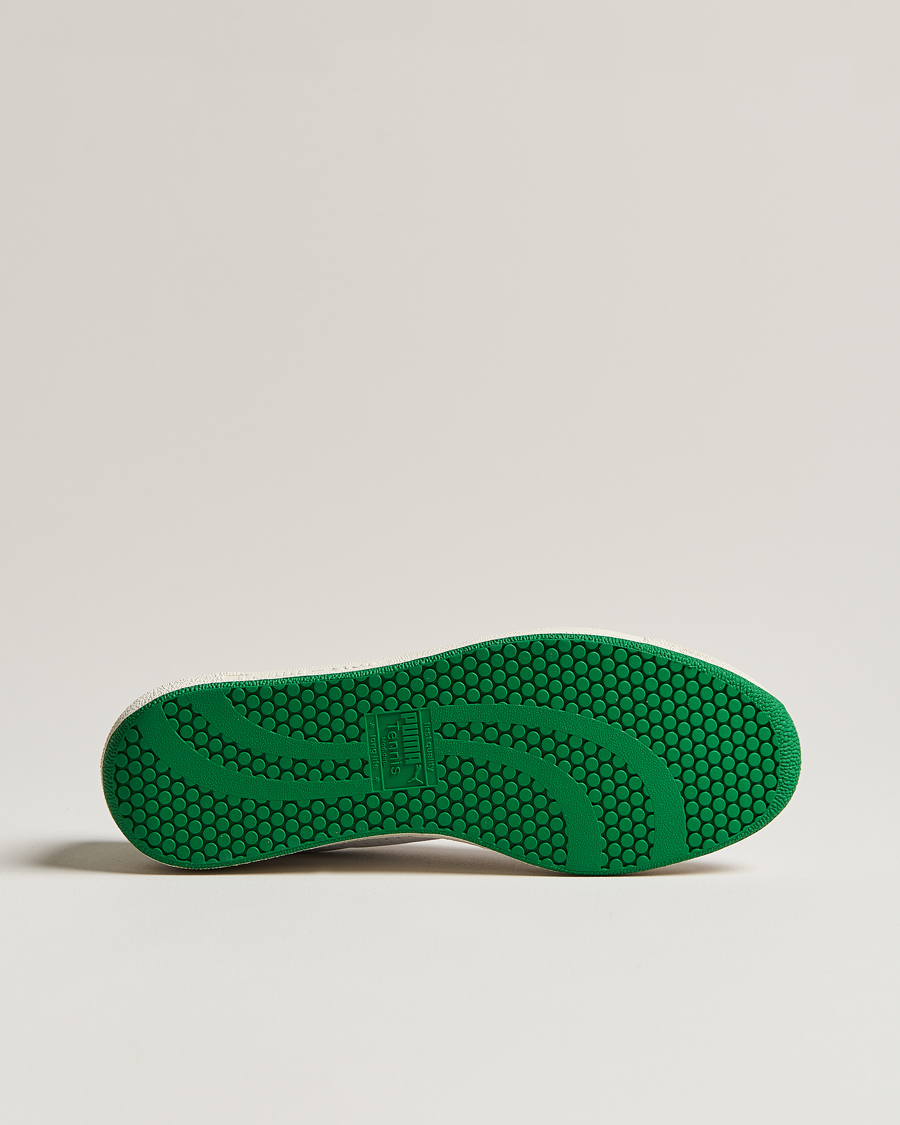 Herre | Puma Star OG Tennis Sneaker White/Archive Green | Puma | Star OG Tennis Sneaker White/Archive Green