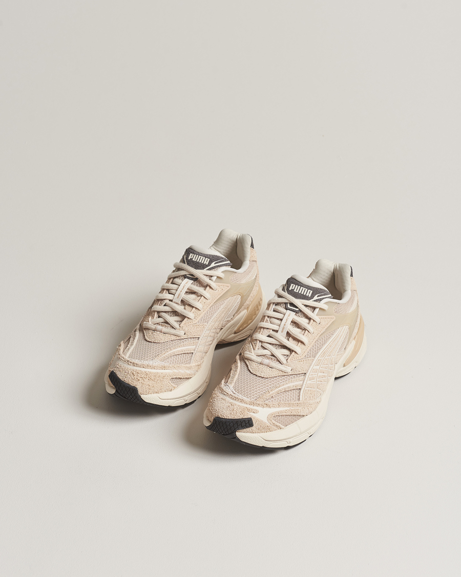 Men |  | Puma | Velophasis SD Running Sneaker Granola