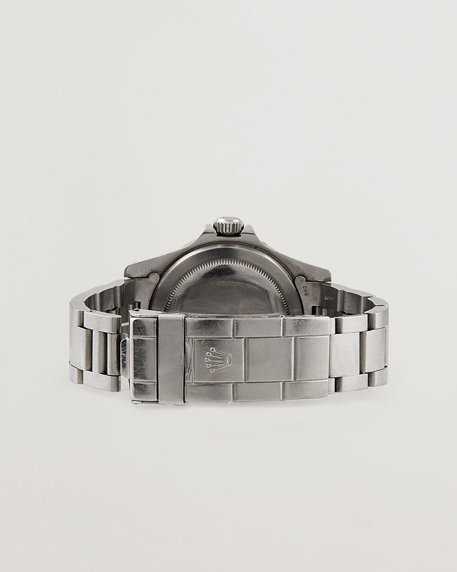 Herre | Rolex Pre-Owned Submariner 1680 Oyster Perpetual Steel Black | Rolex Pre-Owned | Submariner 1680 Oyster Perpetual Steel Black