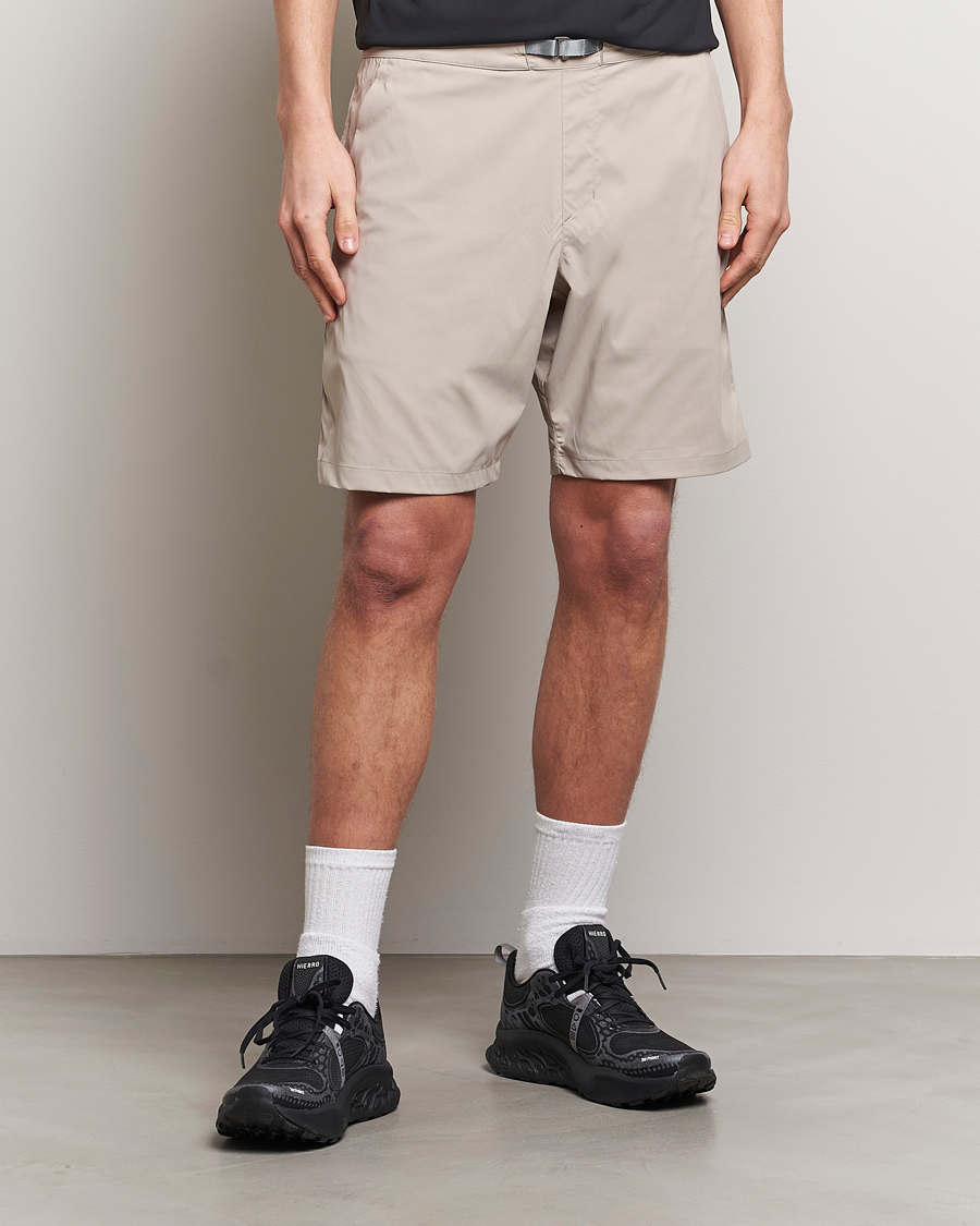 Herre | Funktionelle shorts | Houdini | Wadi Ultralight Shorts Sandstorm