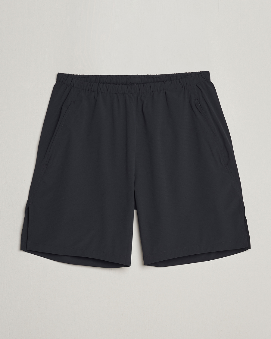 Herre | Shorts | Houdini | Pace Light Shorts True Black