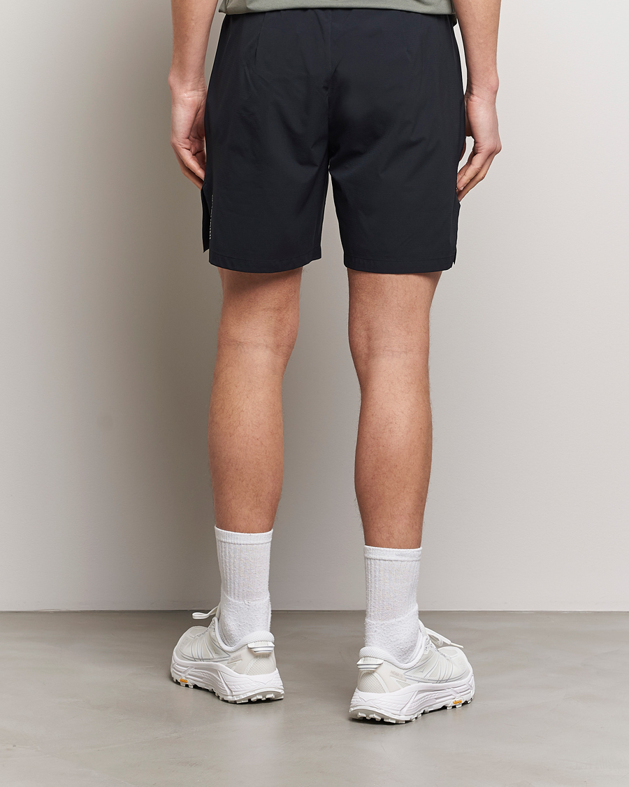 Herre | Shorts | Houdini | Pace Light Shorts True Black