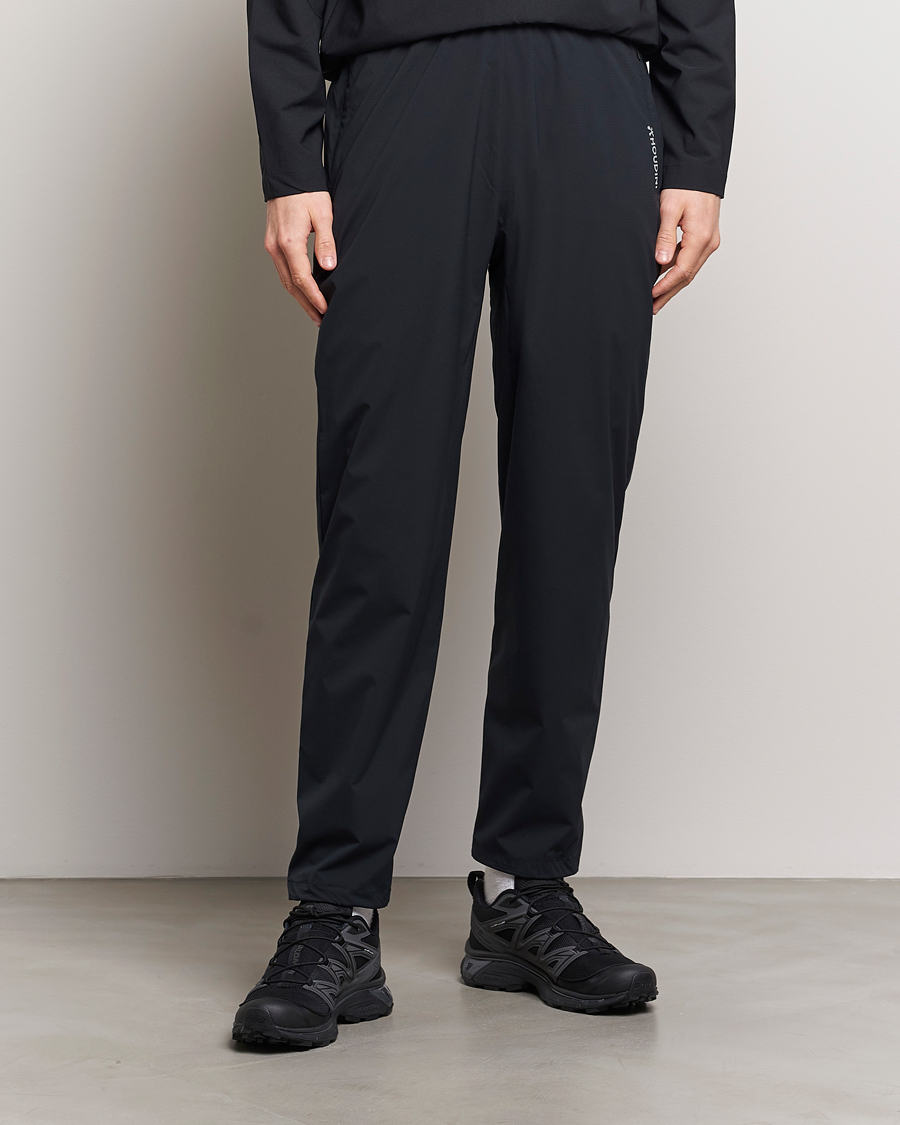 Herr |  | Houdini | Pace Light Pants True Black