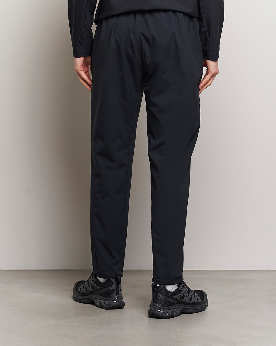 Herre | Bukser | Houdini | Pace Light Pants True Black