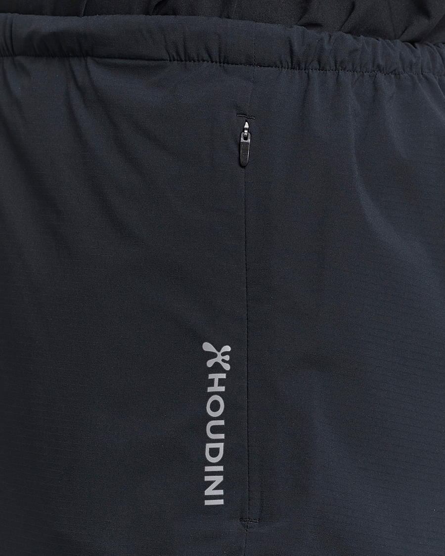 Herre | Bukser | Houdini | Pace Light Pants True Black