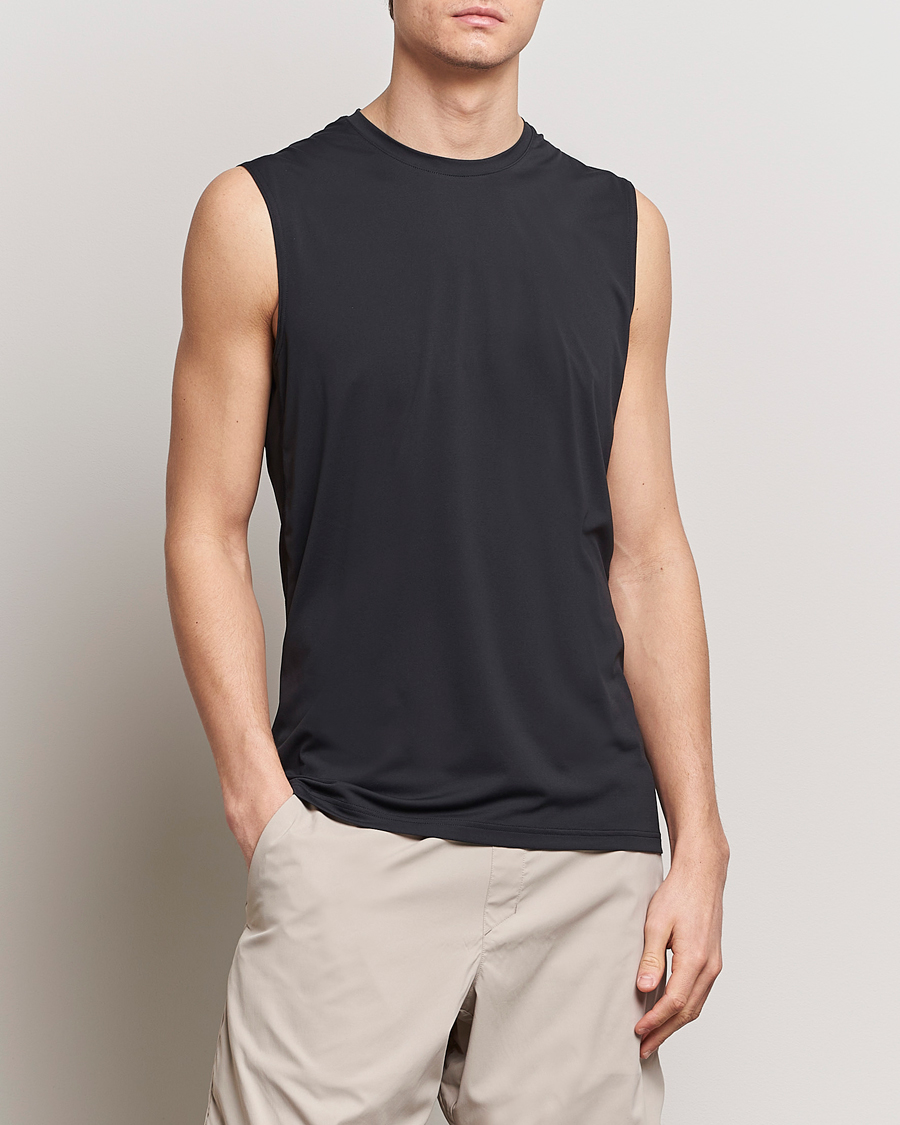 Herre |  | Houdini | Pace Air Tank True Black