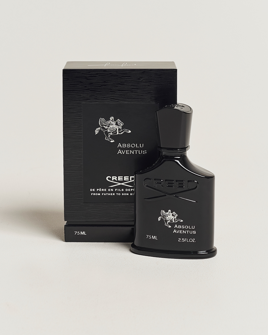 Herre | Gaver til særlige lejligheder | Creed | Absolu Aventus Eau de Parfum 75ml 