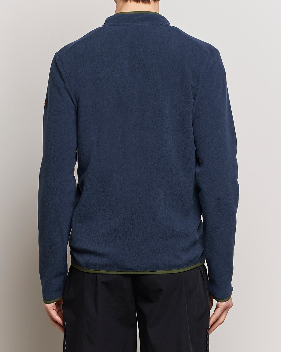 Herre | Trøjer | Falke Sport | Falke Fleece Jacket Space Blue