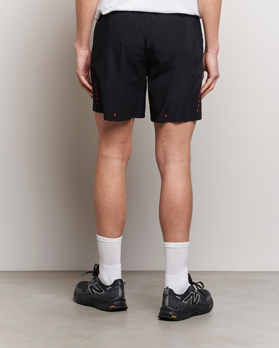 Herre | Shorts | Falke Sport | Falke Core Shorts Black