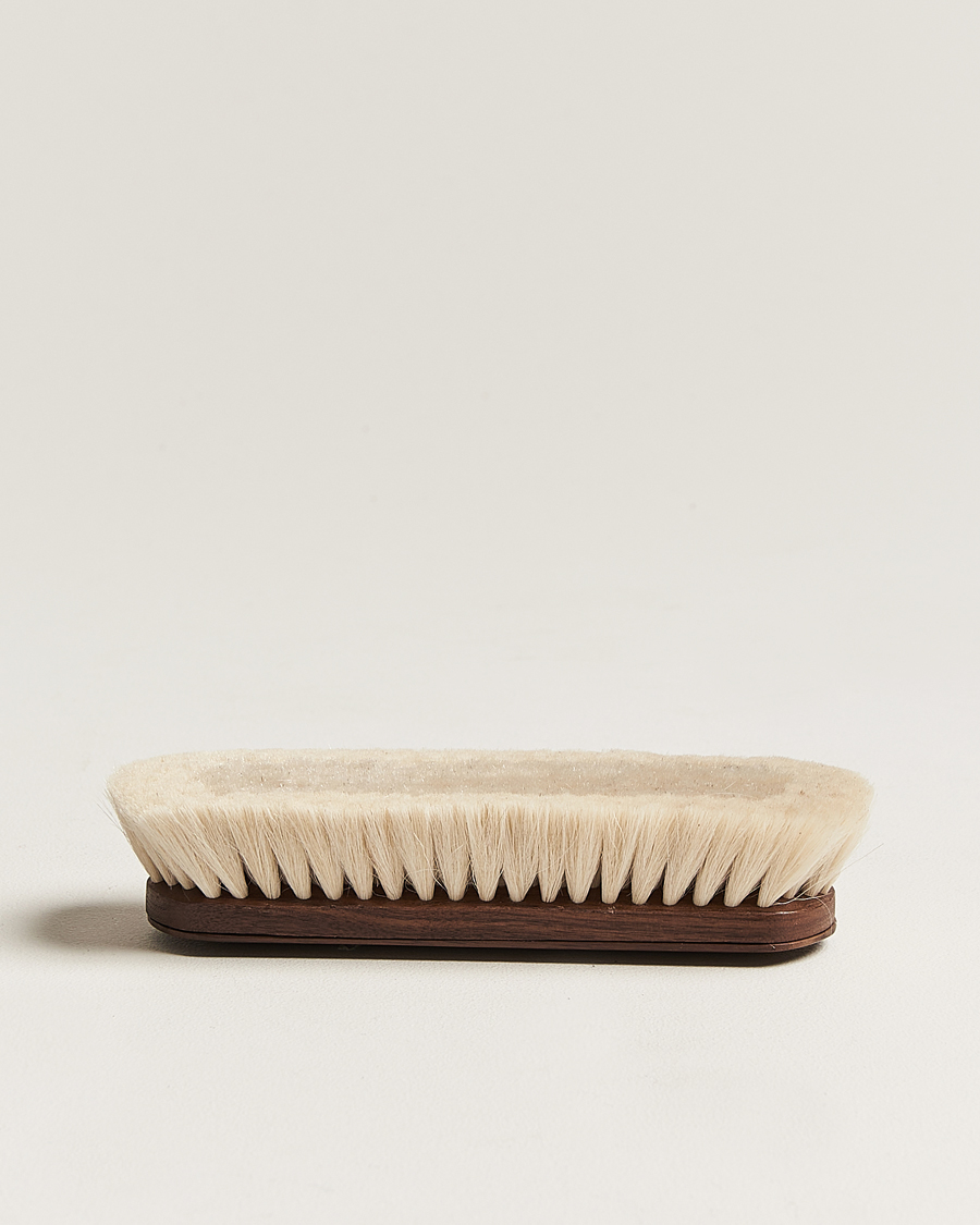 Herre | Tøjpleje | Paul Brunngård | Yak Hair Brush Neutral