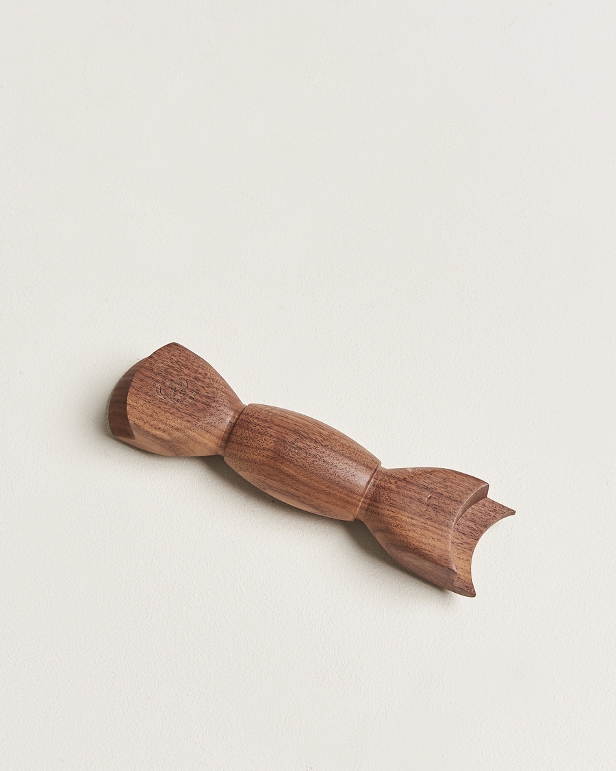 Herre | Paul Brunngård The Sole Edge Walnut | Paul Brunngård | The Sole Edge Walnut