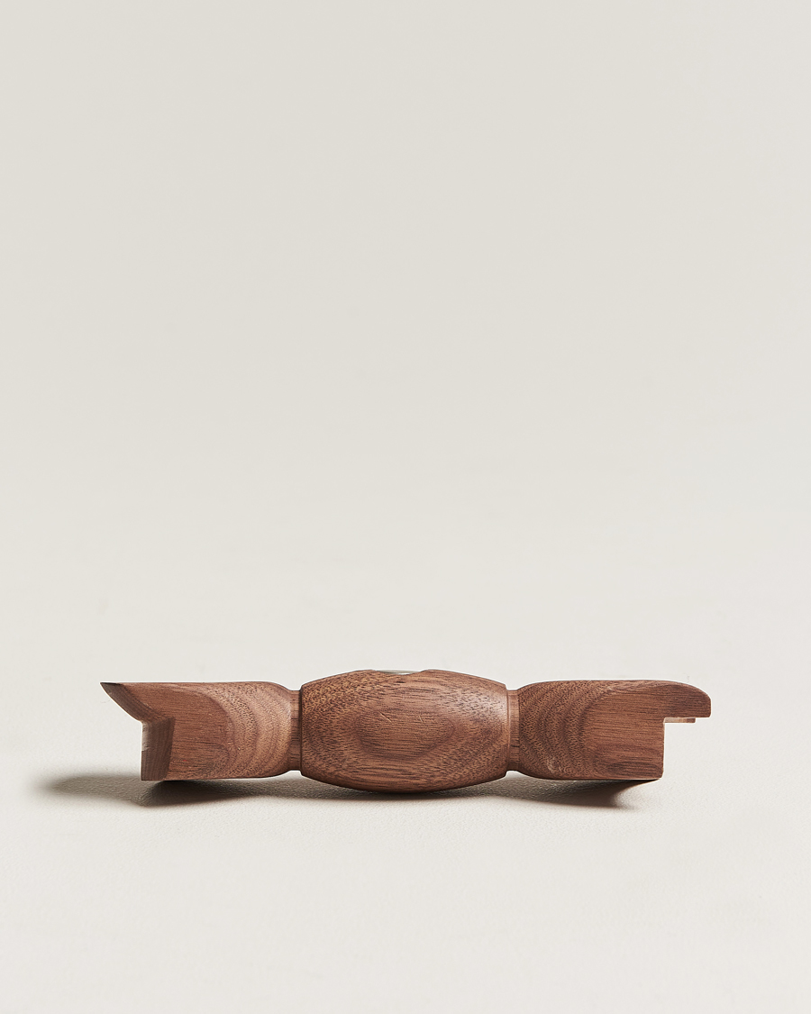 Herre | Paul Brunngård The Sole Edge Walnut | Paul Brunngård | The Sole Edge Walnut