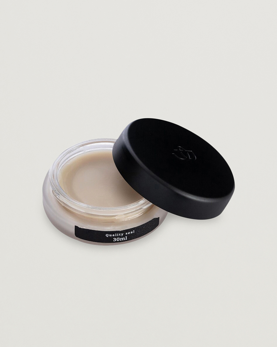 Herre | Skopleje | Paul Brunngård | Spitshine 30 ml Neutral