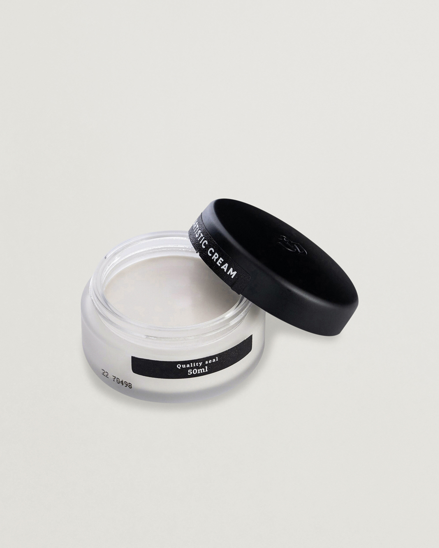 Herre | Paul Brunngård Artistic Cream 50 ml Neutral | Paul Brunngård | Artistic Cream 50 ml Neutral