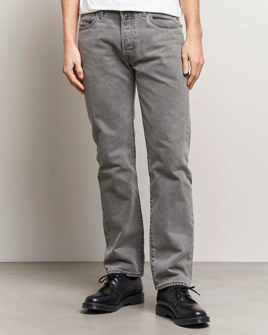 Herr |  | Levi\'s | 501 Original Jeans Walk Down Broadway