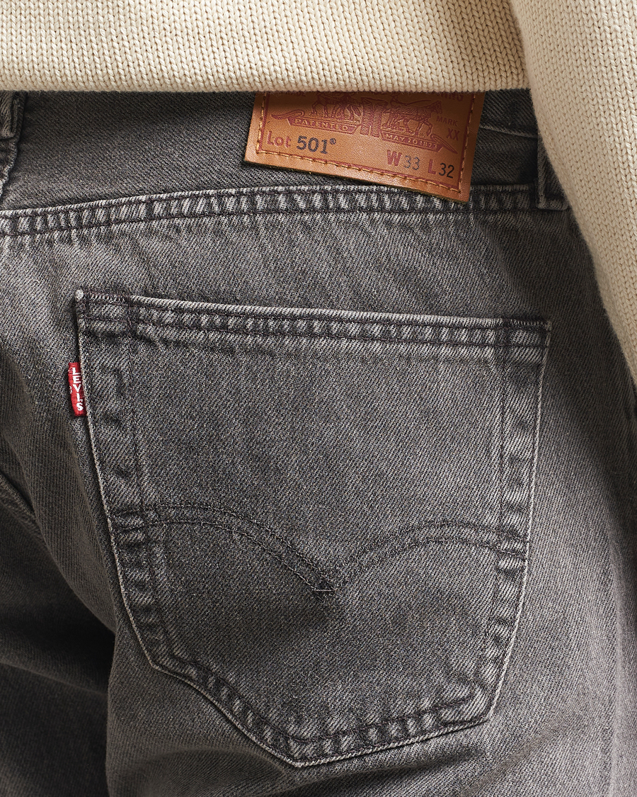 Herre | Jeans | Levi's | 501 Original Jeans Walk Down Broadway