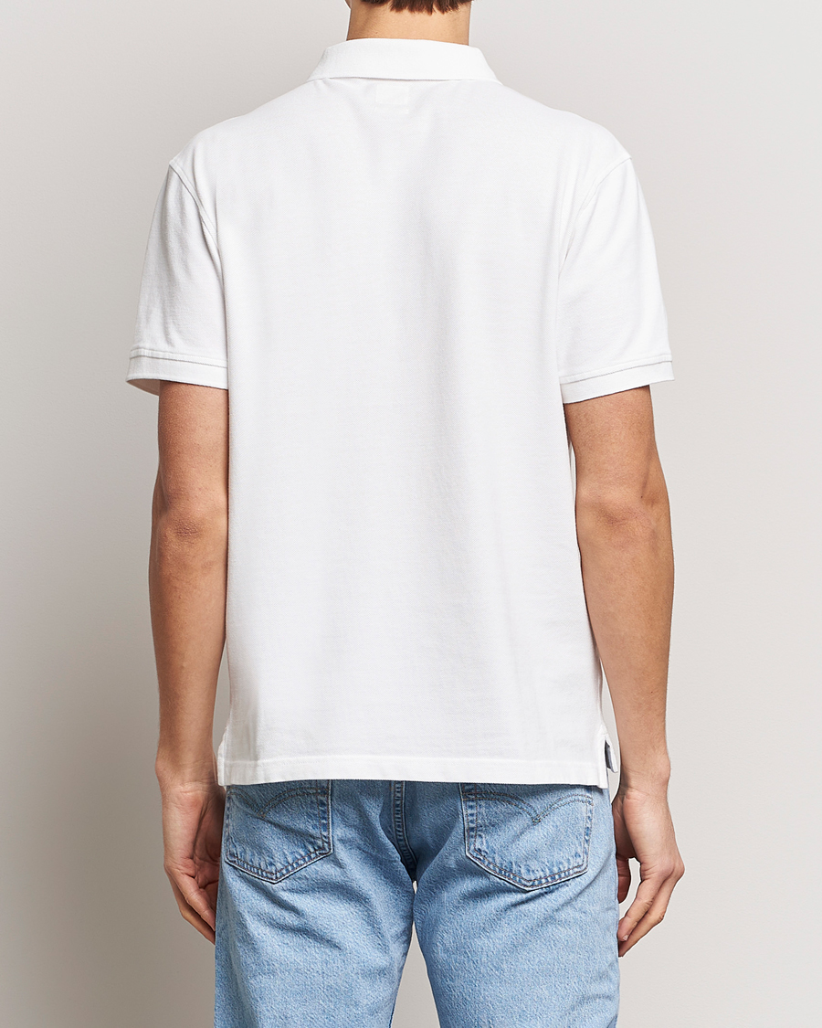 Herre | Polotrøjer | Levi's | Original Polo White