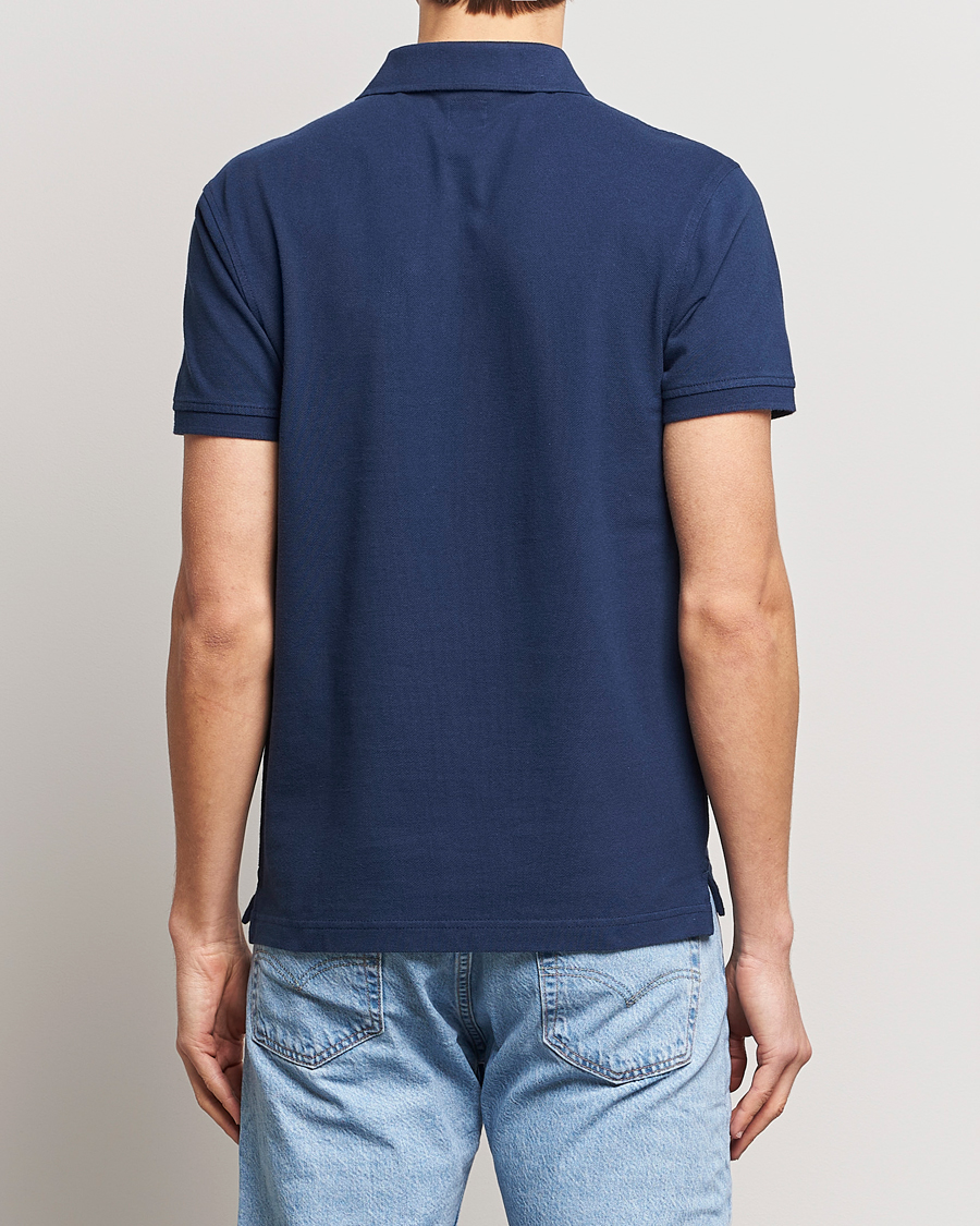Herre | Polotrøjer | Levi's | Original Polo Dress Blues