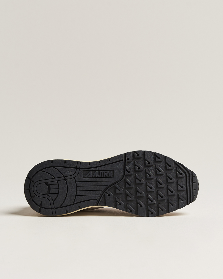 Herre | Sneakers | Autry | Reelwind Running Sneaker White