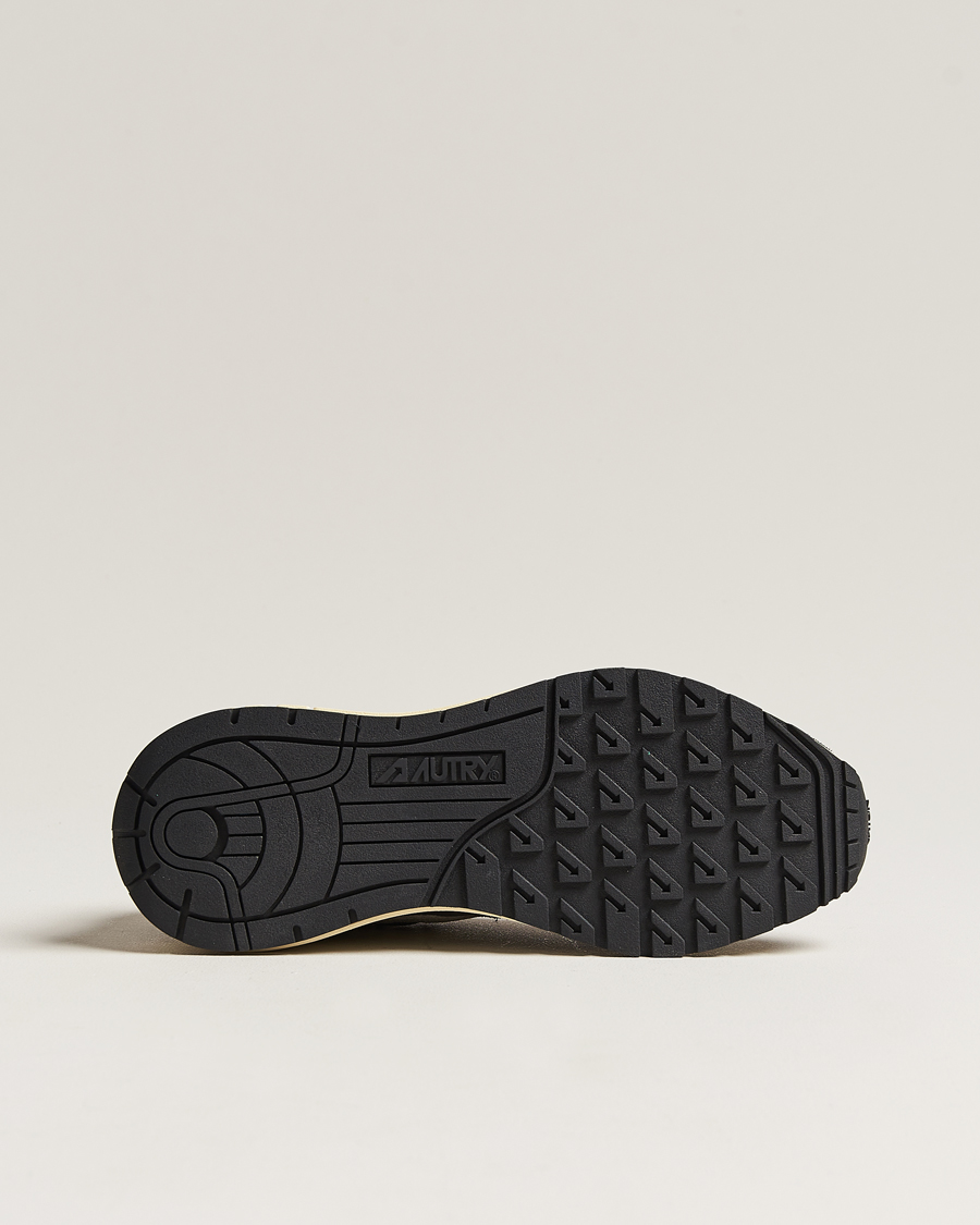 Herre | Sneakers | Autry | Reelwind Running Sneaker Black