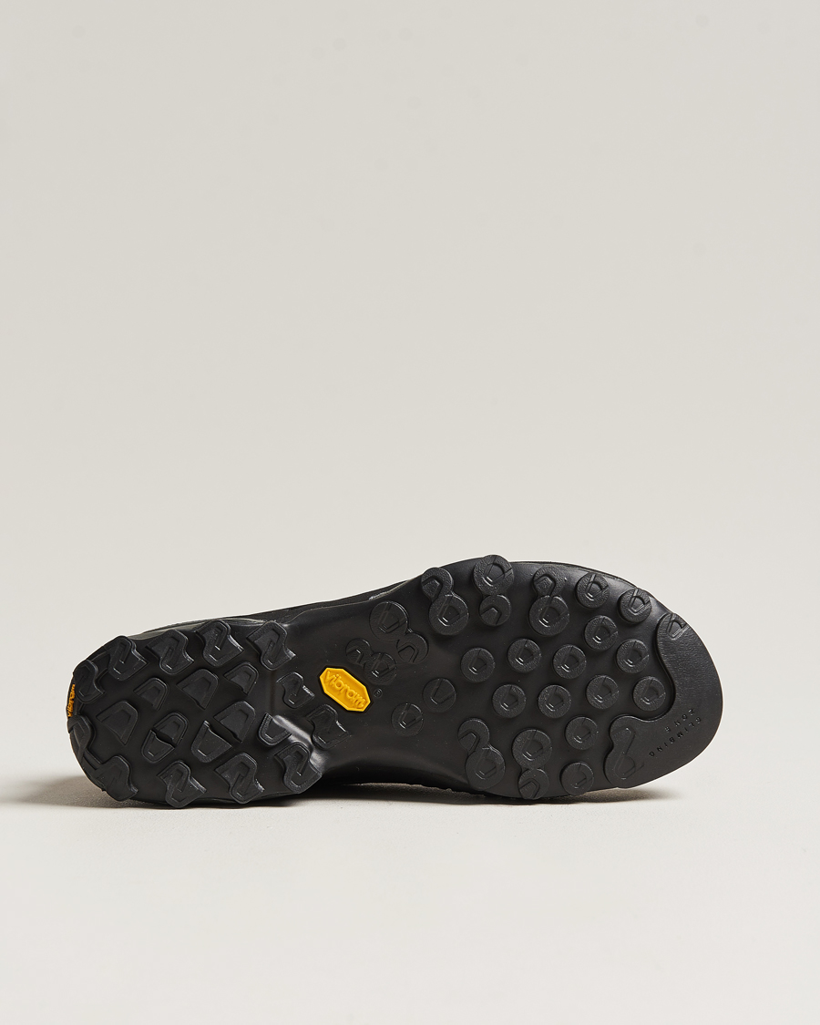 Herre | La Sportiva TX4 Hiking Shoe Carbon/Flame | La Sportiva | TX4 Hiking Shoe Carbon/Flame