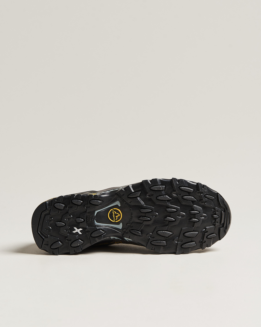 Herre | La Sportiva Ultra Raptor II GTX Trail Running Shoes Carbon/Moss | La Sportiva | Ultra Raptor II GTX Trail Running Shoes Carbon/Moss