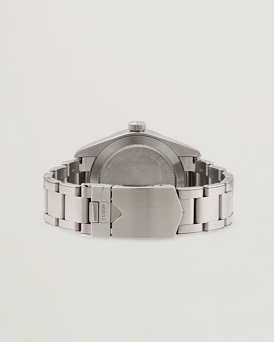 Herre | Tudor Pre-Owned Black Bay Fifty-Eight 79030B Steel Blue | Tudor Pre-Owned | Black Bay Fifty-Eight 79030B Steel Blue