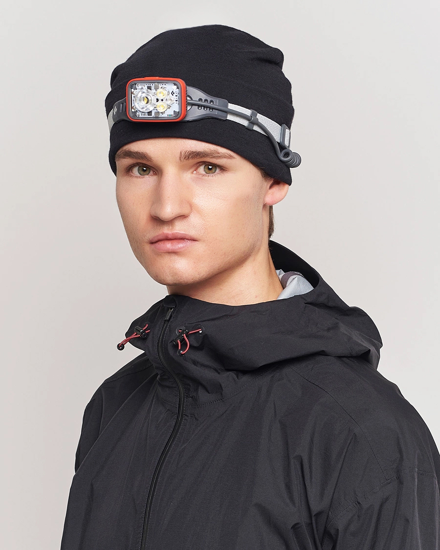 Herre | Activt tilbehør | Black Diamond | Distance 1500 Headlamp Octane