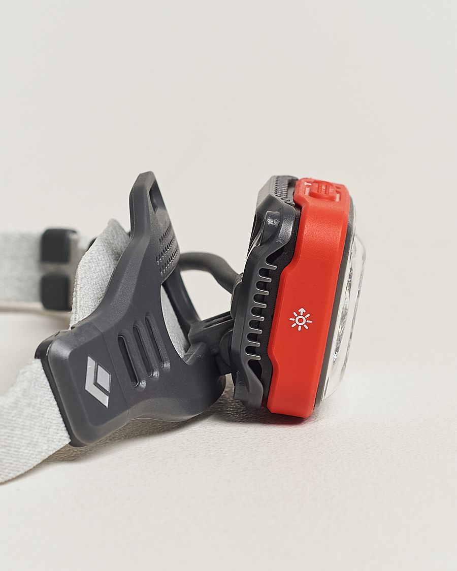 Herre | Activt tilbehør | Black Diamond | Distance 1500 Headlamp Octane