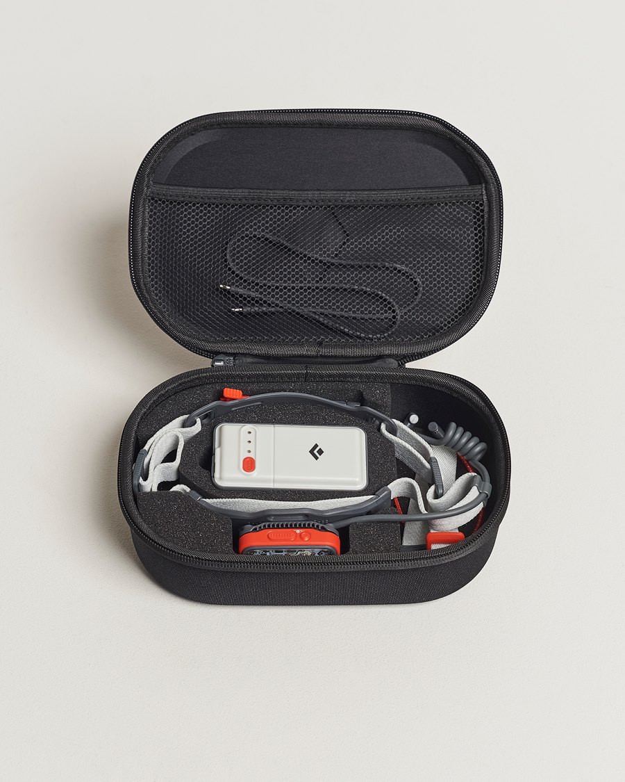 Herre | Activt tilbehør | Black Diamond | Distance 1500 Headlamp Octane