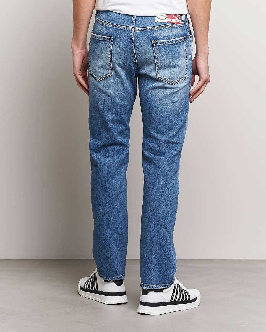 Herre | Jeans | Dsquared2 | 642 Jeans Light Blue